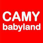 Camy Babyland Sunway Giza